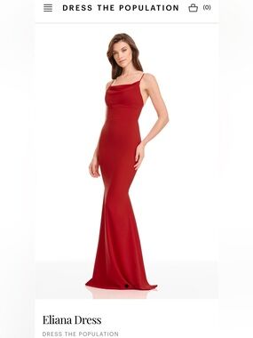 dress the population rita Dress the Population | Dresses | Dress The Population Rita Floral Lace Dress